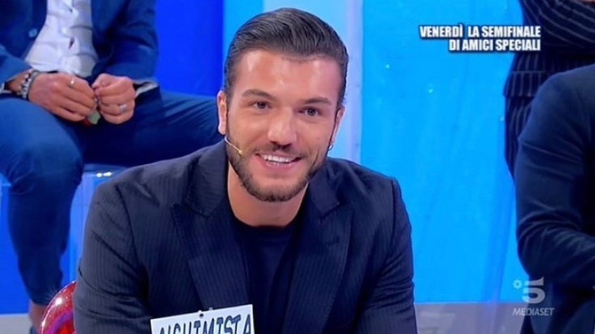 Davide Basolo: chi è, età, Instagram, Temptation Island 2021