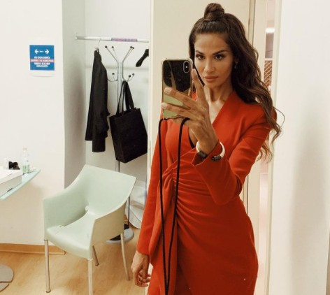 Francesca Lodo