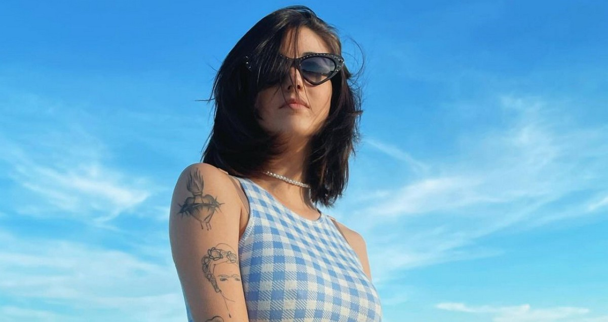 Giorgia Soleri