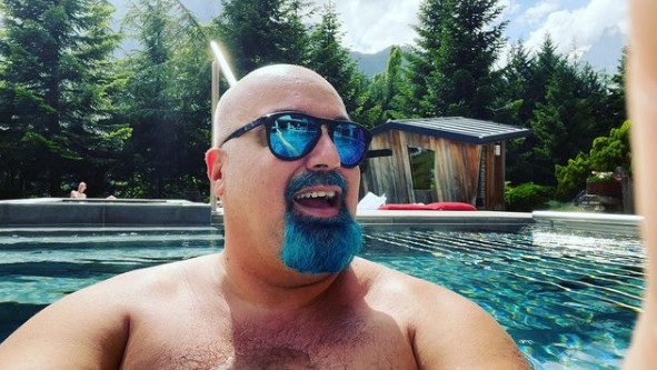 Giovanni Ciacci