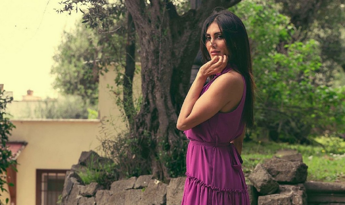 Giuly Mastrantoni
