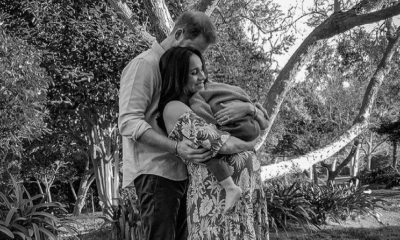 Harry e Meghan