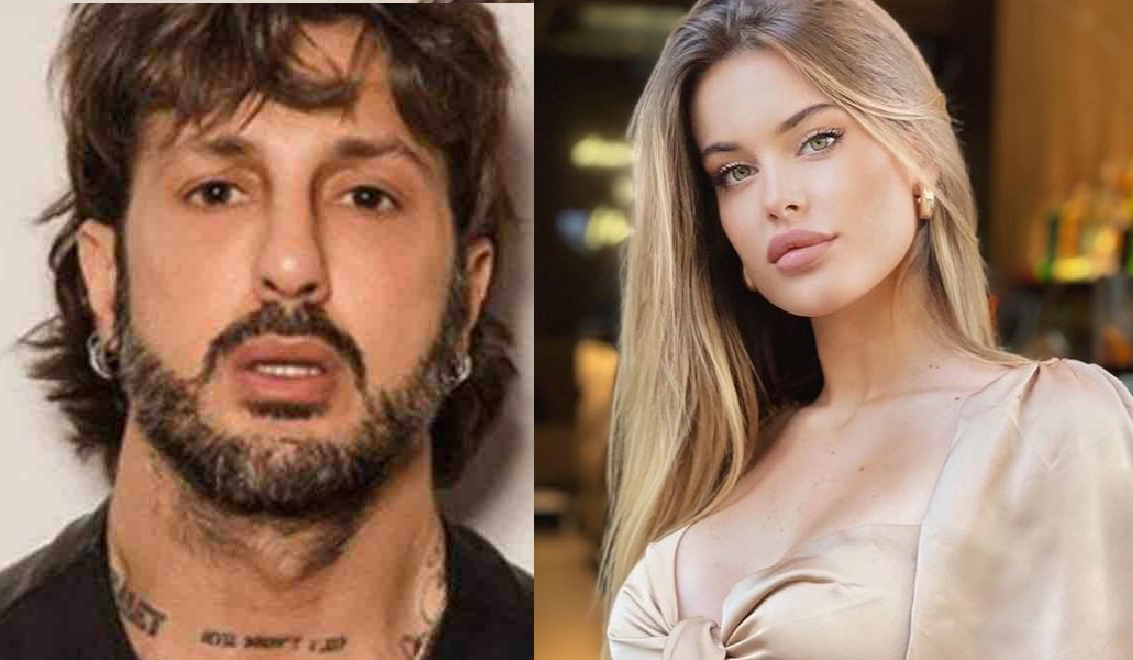 L&#8217;ex tronista di Uomini e Donne Sophie Codegoni fidanzata con Fabrizio Corona?