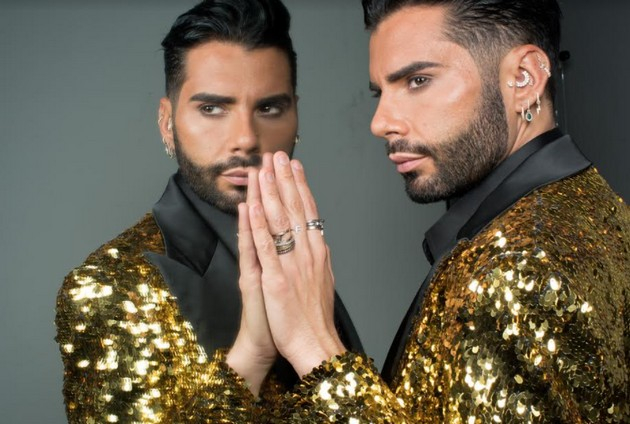 Federico Fashion Style