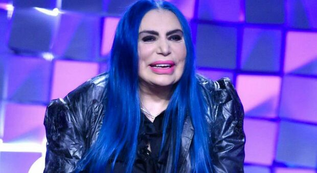 Loredana Bertè