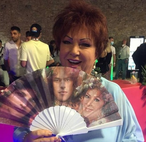 Orietta Berti