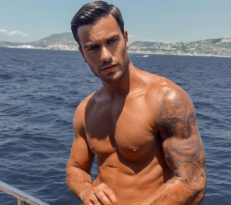 Pierpaolo Pretelli