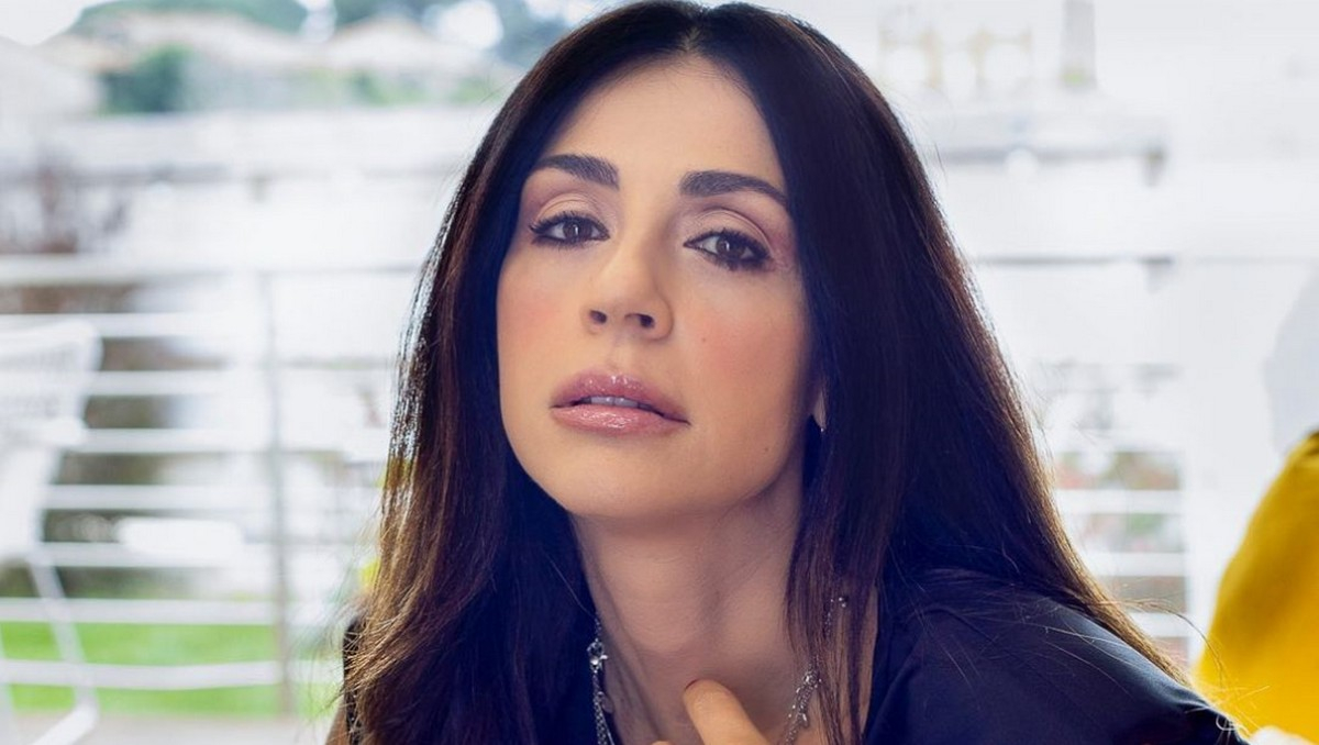 Raffaella Mennoia