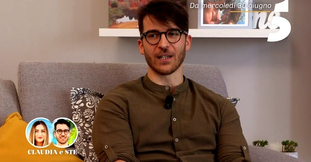Temptation Island 2021: Ste Socionovo