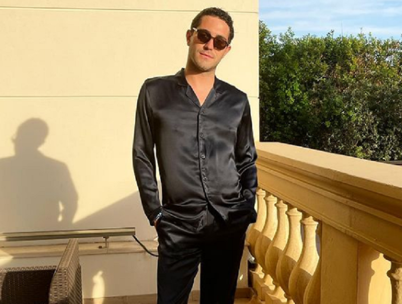 Tommaso Zorzi