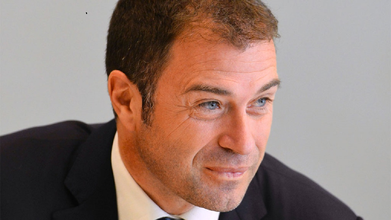 Antonio Rossi