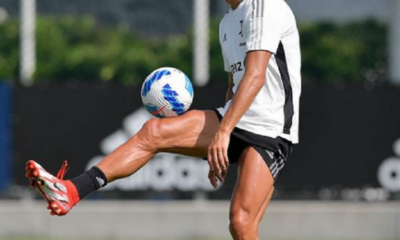 Foto Cristiano Ronaldo