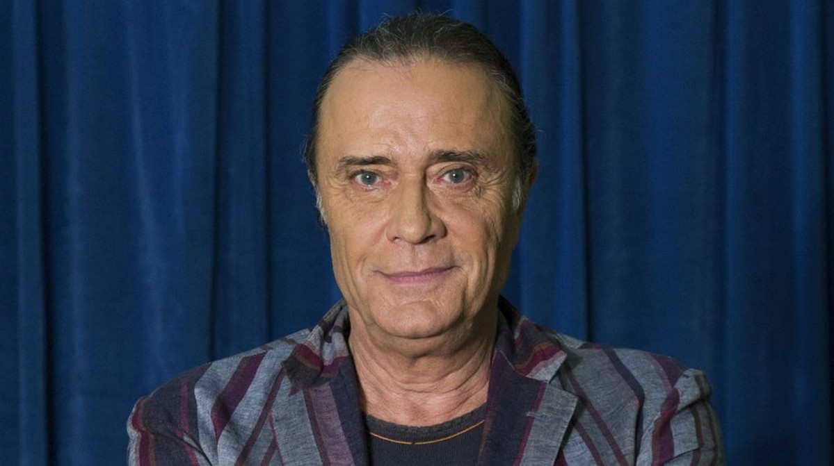 Gianni Nazzaro