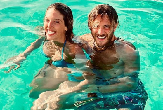 Guenda Goria e Mirko Gancitano