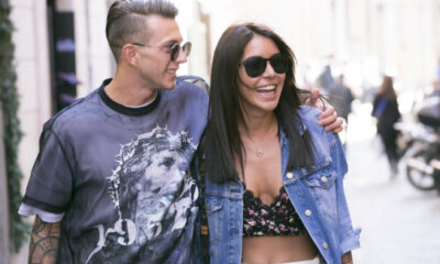 Federico Bernardeschi Veronica Ciardi