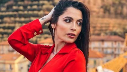 Alessia Macari, frecciata a Belen Rodriguez sui social? Lei chiarisce. Ecco le sue parole