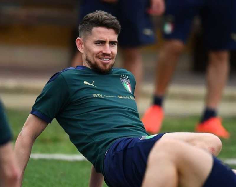 Jorginho