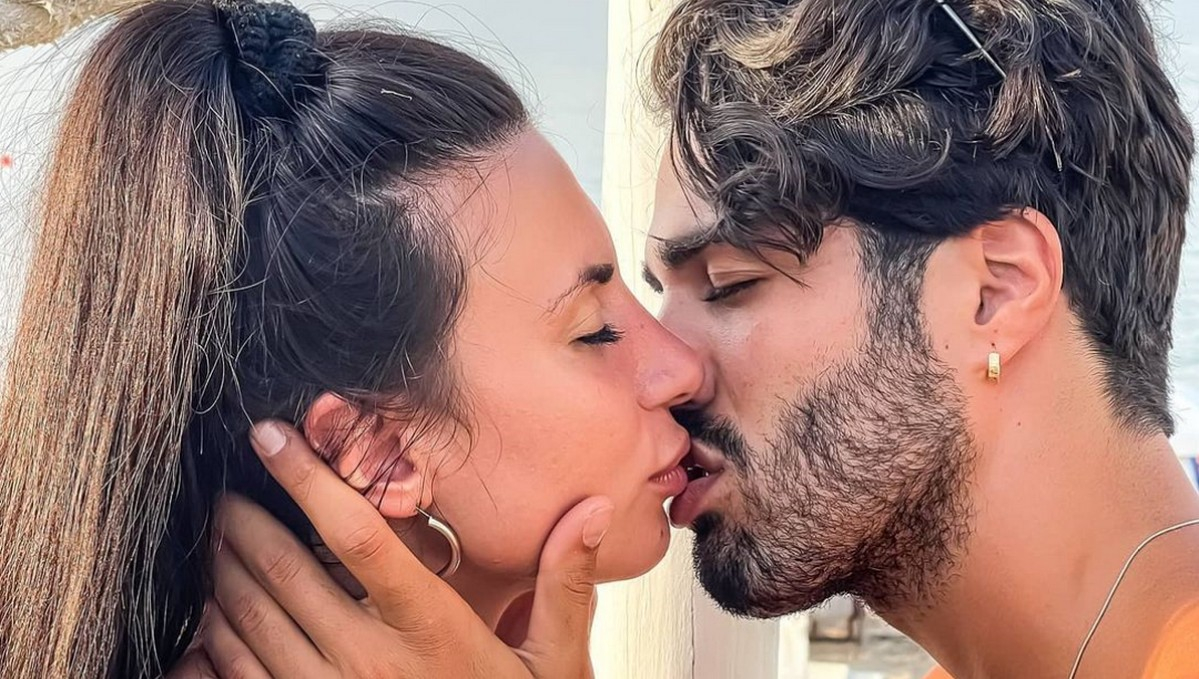 Temptation Island, Luciano Punzo accusato di essere pagato per stare con Manuela Carriero: la replica