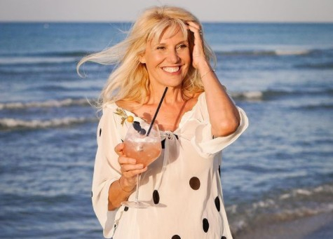 Maria Teresa Ruta