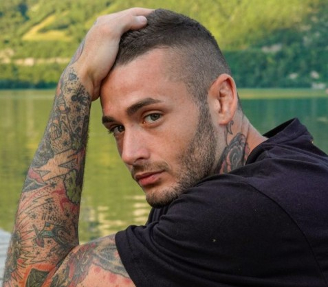 Matteo Ranieri
