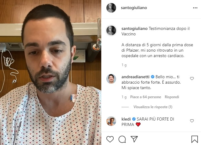 Santo Giuliano