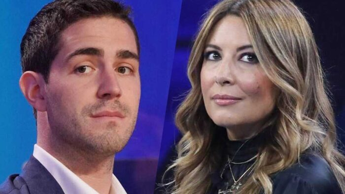 Tommaso Zorzi vs Selvaggia Lucarelli: è scontro sui social