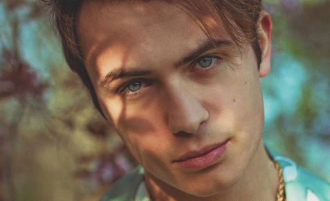 federico rossi
