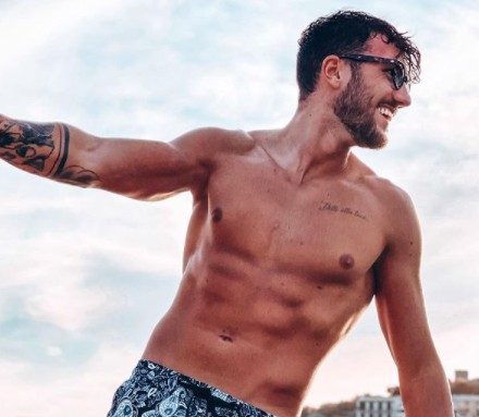 Davide Basolo