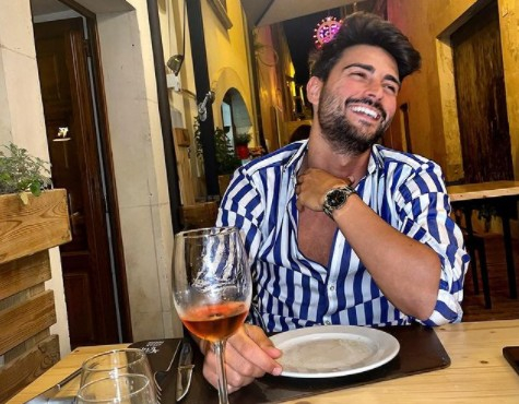 Davide Donadei