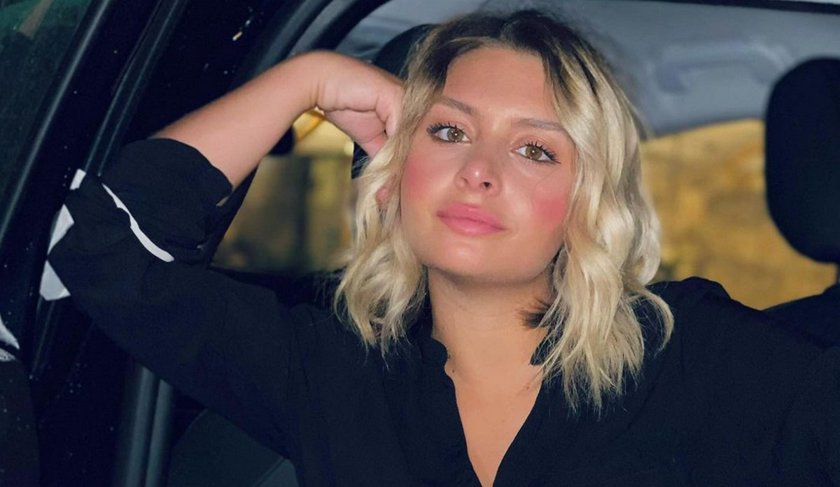 Domiziana Giovinazzo