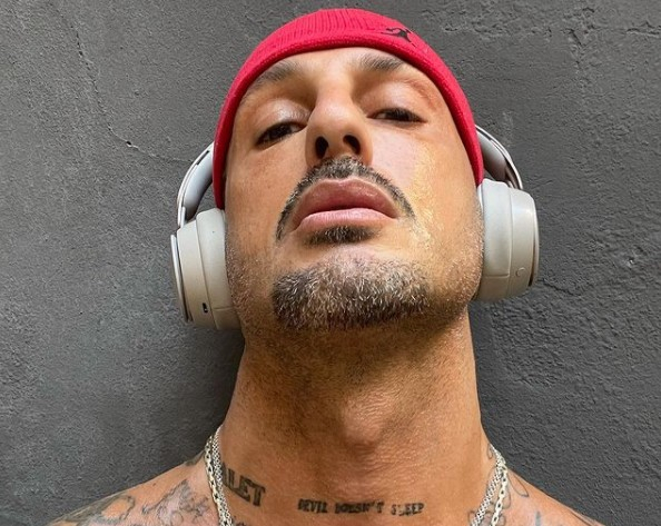 Fabrizio Corona