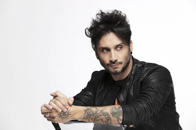 Fabrizio Moro