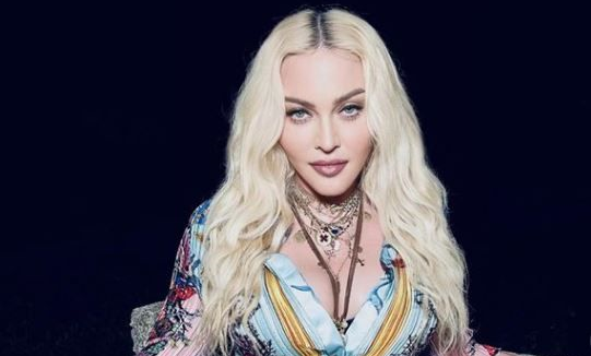 madonna