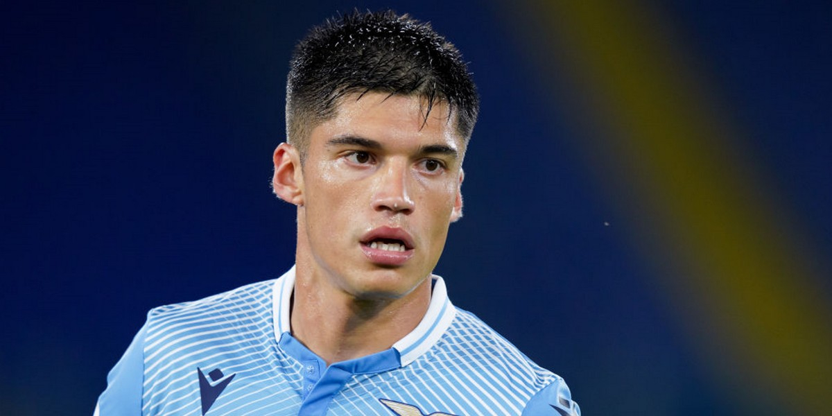 Joaquin Correa