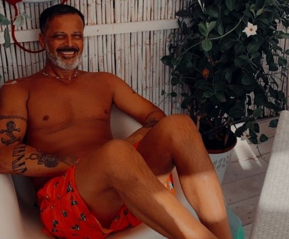 Kiko Nalli