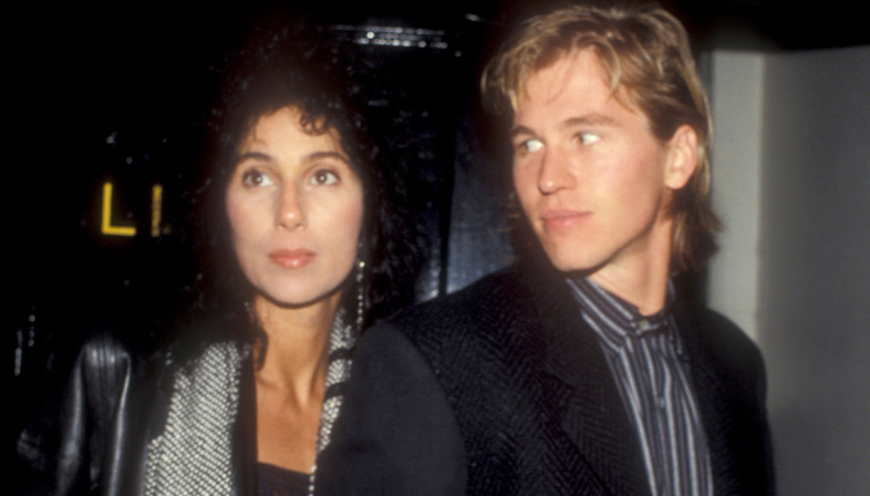 Cher parla dell&#8217;ex Val Kilmer: &#8220;Non ho conosciuto nessuno come lui&#8221;