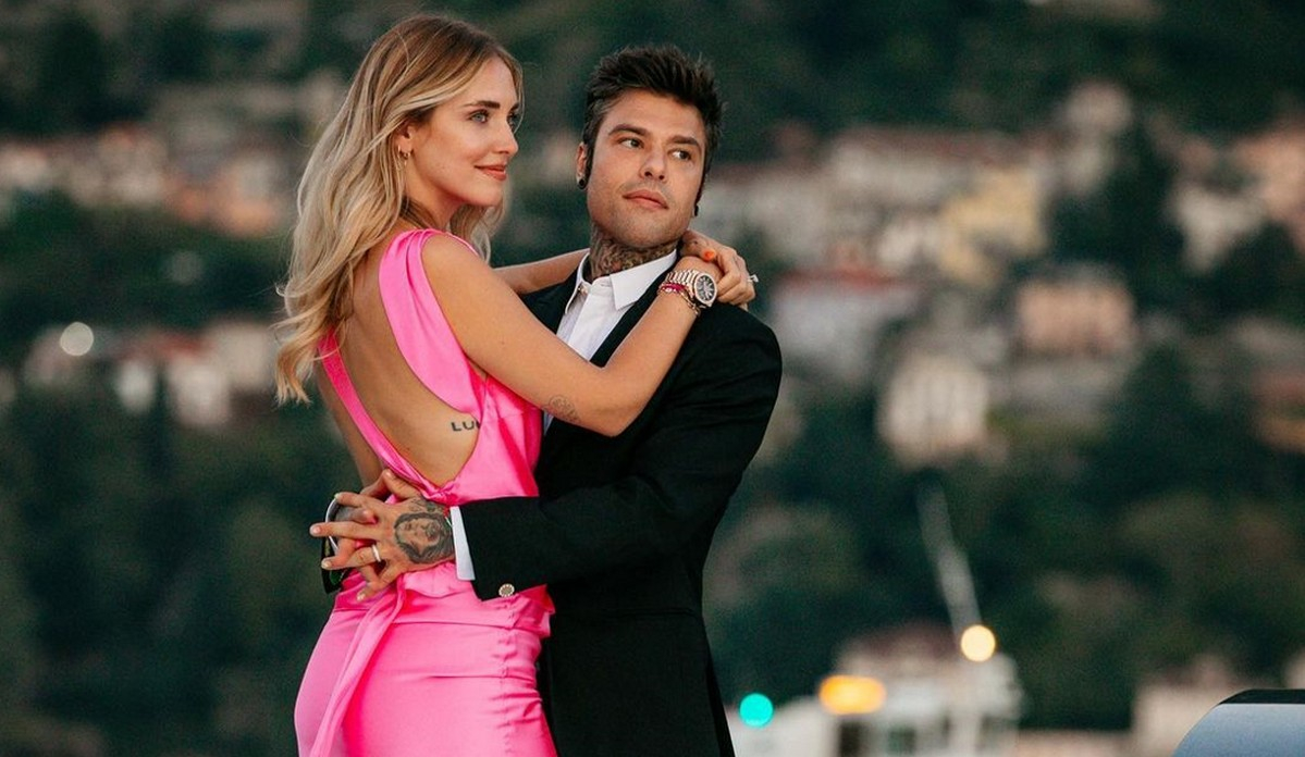 Fedez: la sorpresa a Chiara Ferragni ...