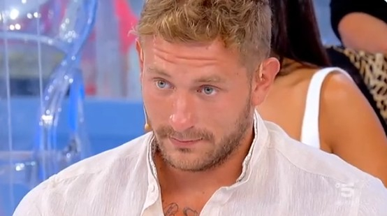 Gabrio Landi di Uomini e Donne