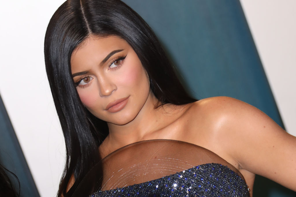 Kylie Jenner annuncia di essere incinta per la seconda volta: l&#8217;annuncio