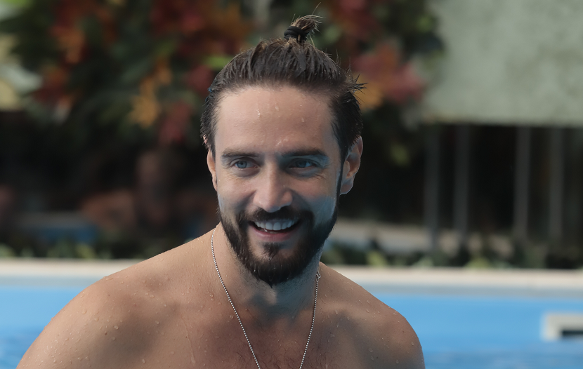 Alex Belli