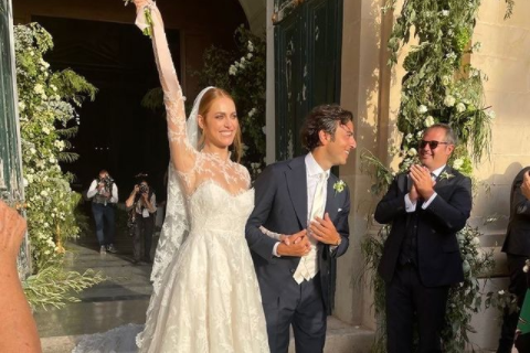 Miriam Leone