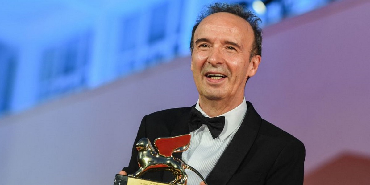 Roberto Benigni e la dedica alla moglie Nicoletta Braschi: “Conosco un solo modo per misurare il tempo: con te e senza te”