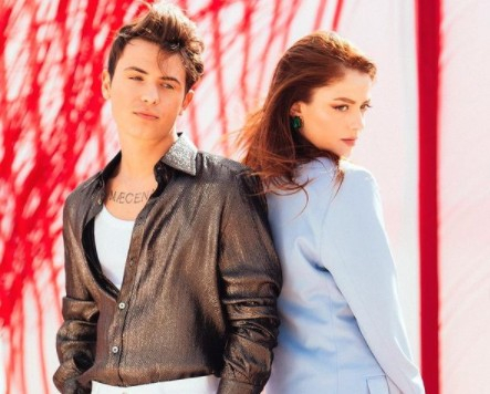Annalisa e Federico Rossi