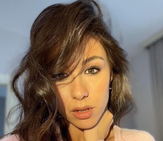 Aurora Ramazzotti