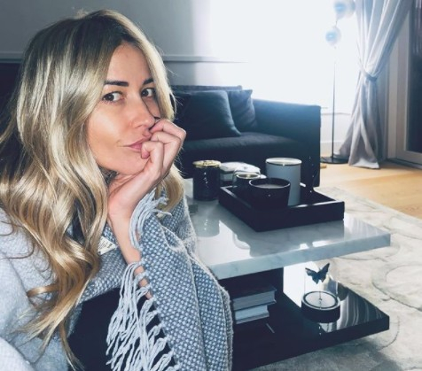 Elena Santarelli