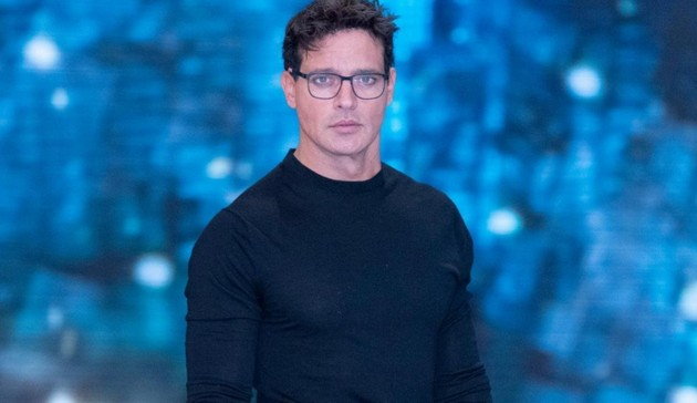Gabriel Garko: gli ultimi gossip a Verissimo