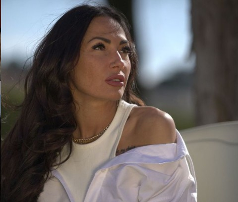 Ida Platano di Uomini e Donne