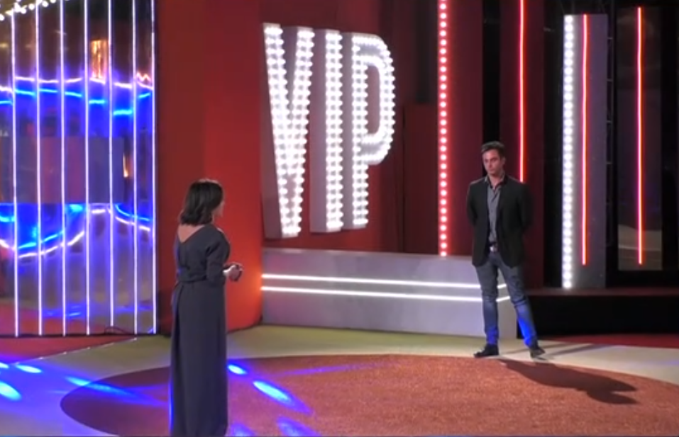 Grande Fratello VIP