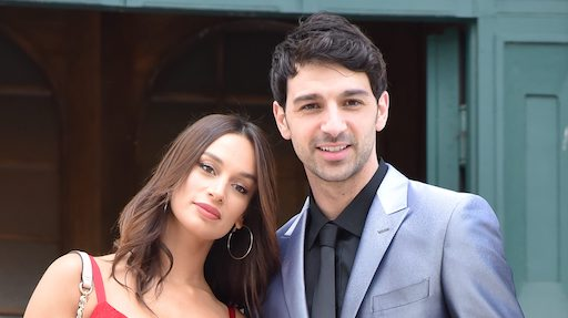 Amici 21, Raimondo Todaro e Francesca Tocca sono tornati insieme?