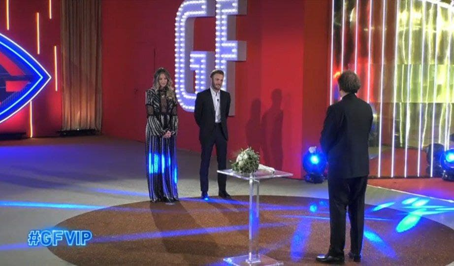 Grande Fratello VIP 6, Amedeo Goria: sua figlia Guenda si sposa, la proposta di matrimonio del fidanzato